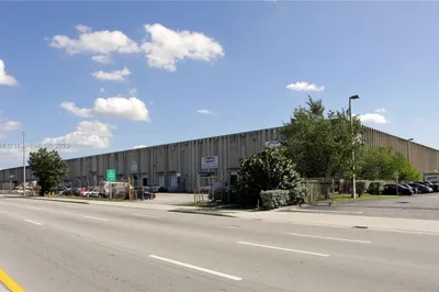 Miami Commercial 1