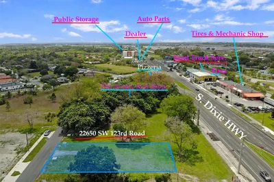 22650 SW 123rd Rd 1