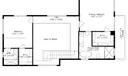 Floor Plan #2