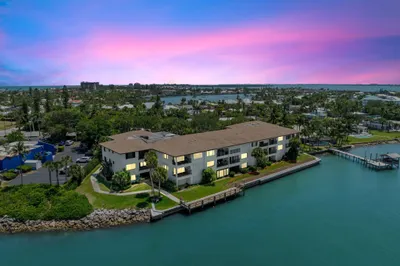 1630 Seaway Drive #209 1