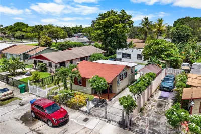 2151 NW 42nd St 1
