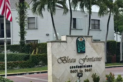 9443 Fontainebleau Blvd #209 1