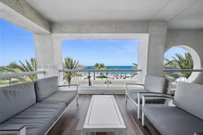 551 N Fort Lauderdale Beach Blvd #R201 1