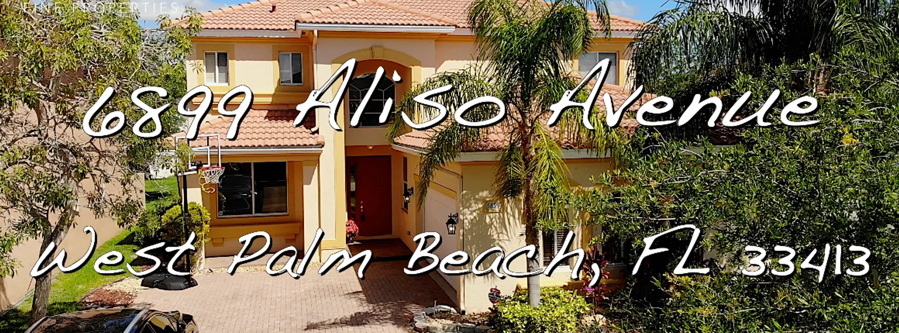 New Listing in West Palm Beach!
