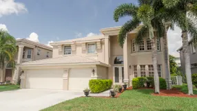 Just Listed | Magical in Madison Green | 2107 Bellcrest Court