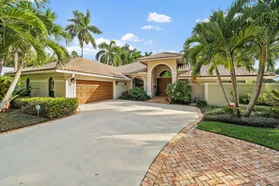 5840 Senegal Drive 1