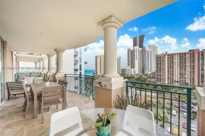 17555 Atlantic Blvd #1202 1