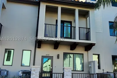 4278 NW 82nd Ave #4278 1