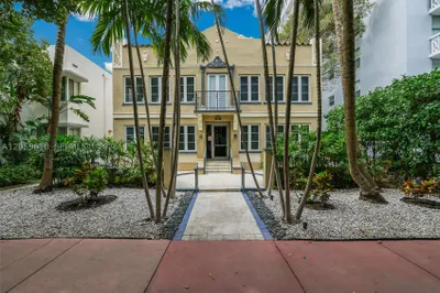 1018 Meridian Ave #2 1