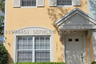 16731 Hemingway Dr 1