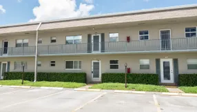 Just Listed | Classic in Century Village | 123 Oxford #200
