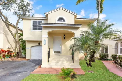 9812 NW 9th Court 1