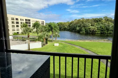 2900 NW 42nd avenue #304A 1