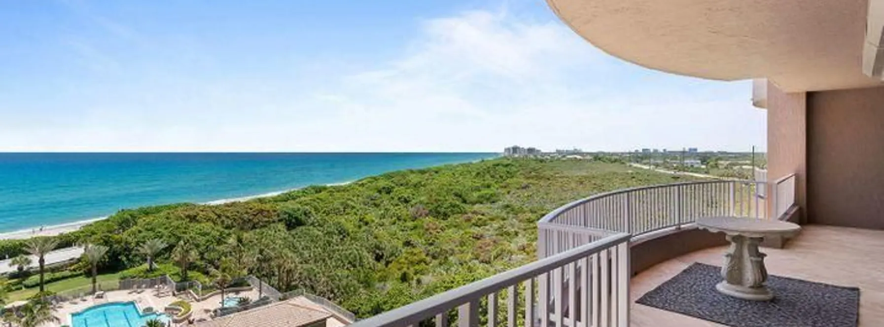 Just Listed | Outstanding in Ocean Royale | 700 Ocean Royale Way #803