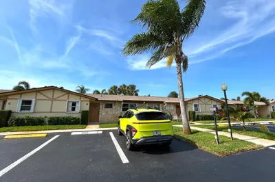 2802 Crosley Drive W #D 1