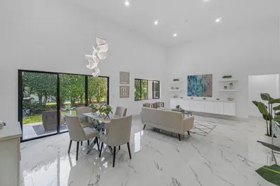 great room