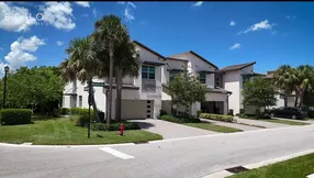 Modern Comfort Meets Community Living in this Stunning Palm Beach County Townhome!