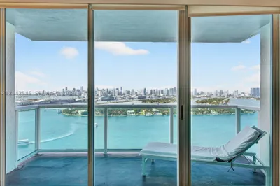 Miami Beach Residential 1