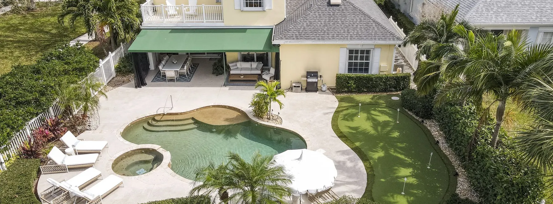 Just Listed | 206 Barbados Drive