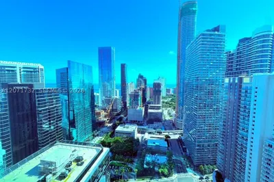 1080 Brickell Ave #3600 1