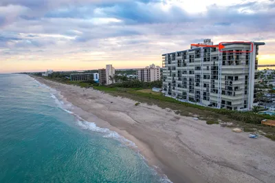 10680 S Ocean Drive #1201 1