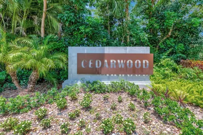 7716 Cedarwood Circle 1