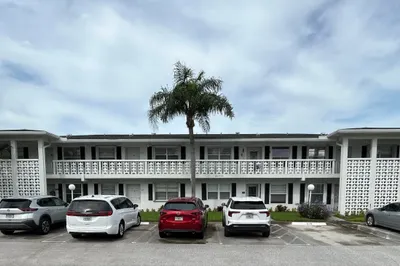 2860 SW 13th Street #202 1
