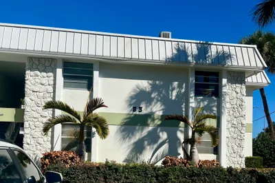 2302 Sunrise Boulevard #3-201 1