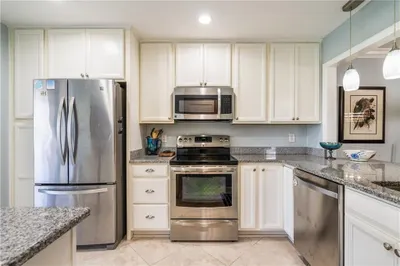 5846 Summerfield Court #51d 1