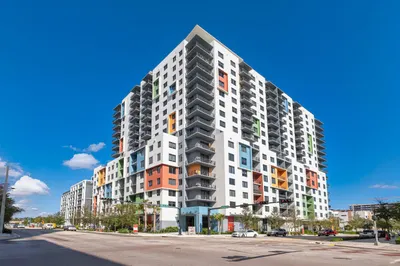 600 N Andrews Avenue #922 1
