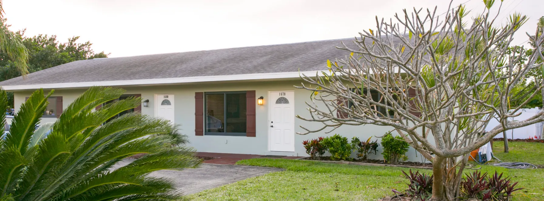 New Rental | Opportunity in Juno Beach | 1678 Park Street