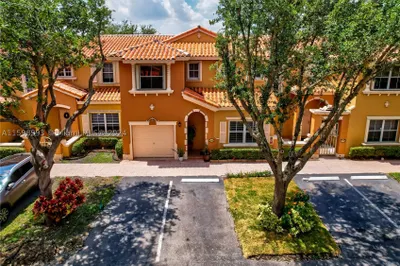 8544 NW 140th Ter #1005 1