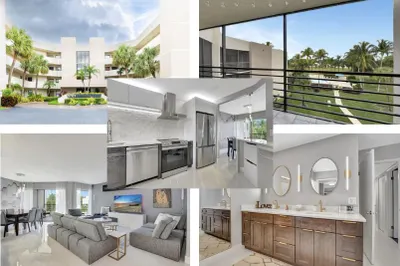 5850 Camino Del Sol #407 1