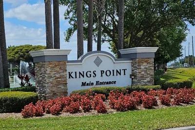 Main Entrance