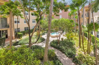1805 N FLAGLER Drive #206 1