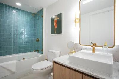 601 NE 1 Avenue #3401 1