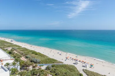 6969 Collins Ave #1509 1