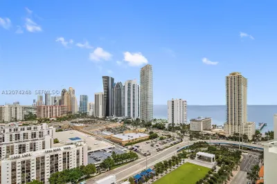300 Sunny Isles Boulevard #2403 1
