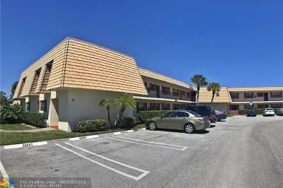 4141 Oak Terrace Drive #4141 1