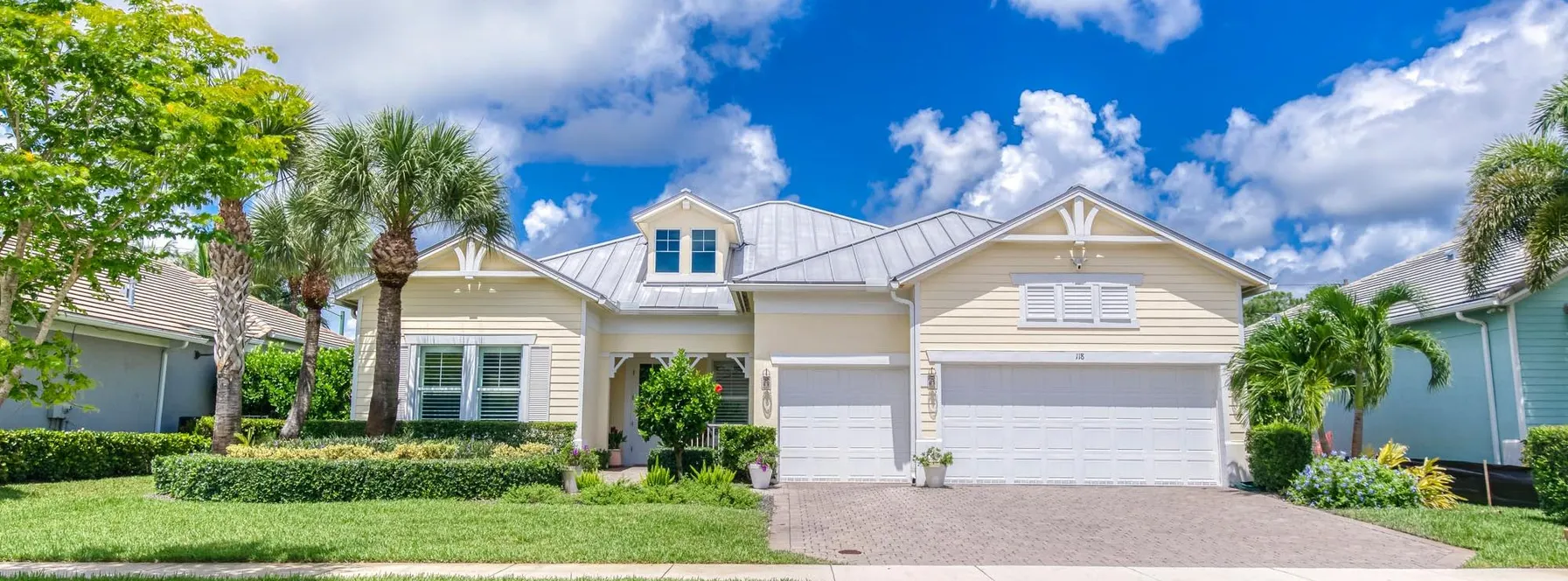 Just Listed | 118 Shores Pointe Drive