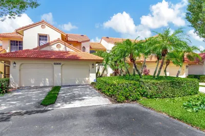 8300 Waterline Drive #201 1
