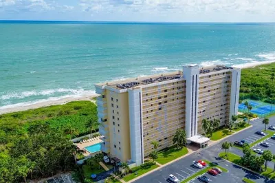 3200 N Highway A1a #707 1