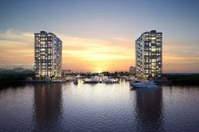 17301 Biscayne Blvd #1004 1