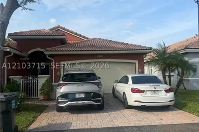 3555 SW 49th Ct #3555 1