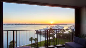 Just Listed | 124 Lakeshore Drive #829