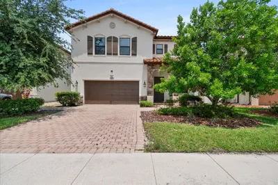 6021 Night Heron Court 1