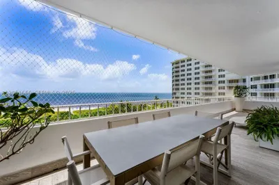 199 Ocean Lane Drive #801 1