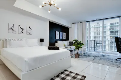 1750 N Bayshore #2507 1