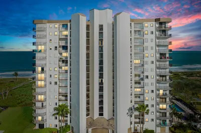 Welcome to Tiara Towers