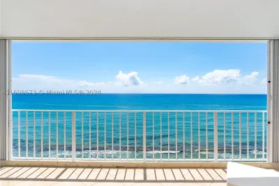 4200 S Ocean Blvd #601 1